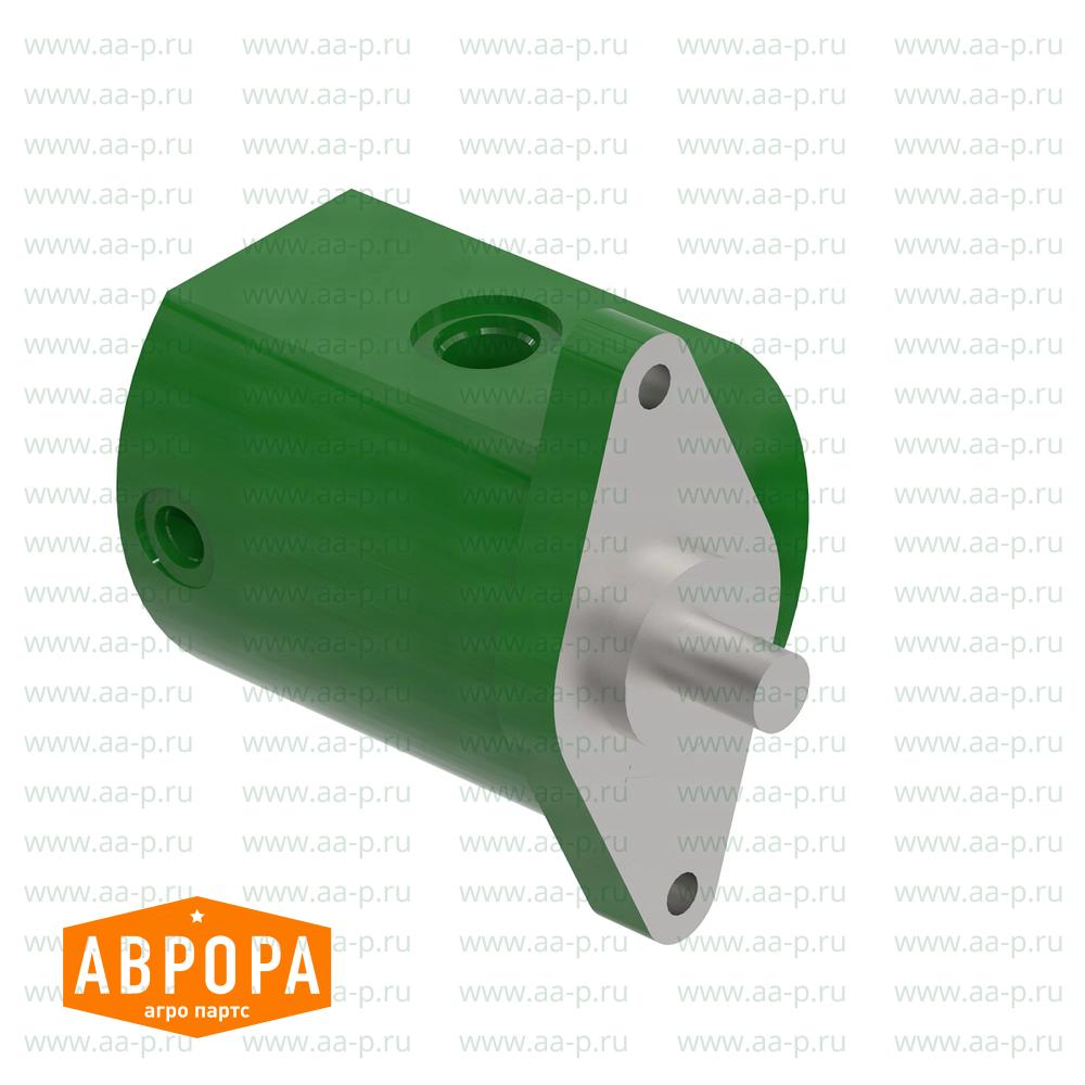 Hydromotor